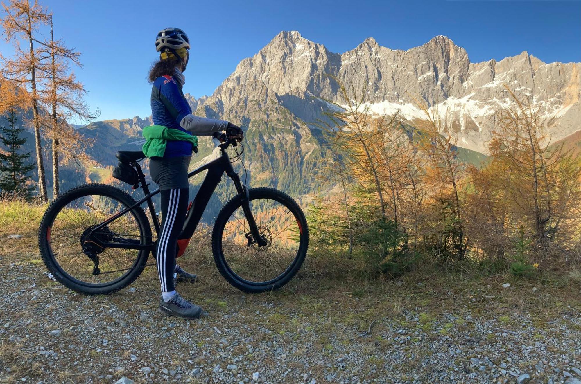Kraftplatz Am Dachstein - Herold - Fuer Ruhesuchende Und Sportlich Aktive Рамзау ам Дахщайн Екстериор снимка
