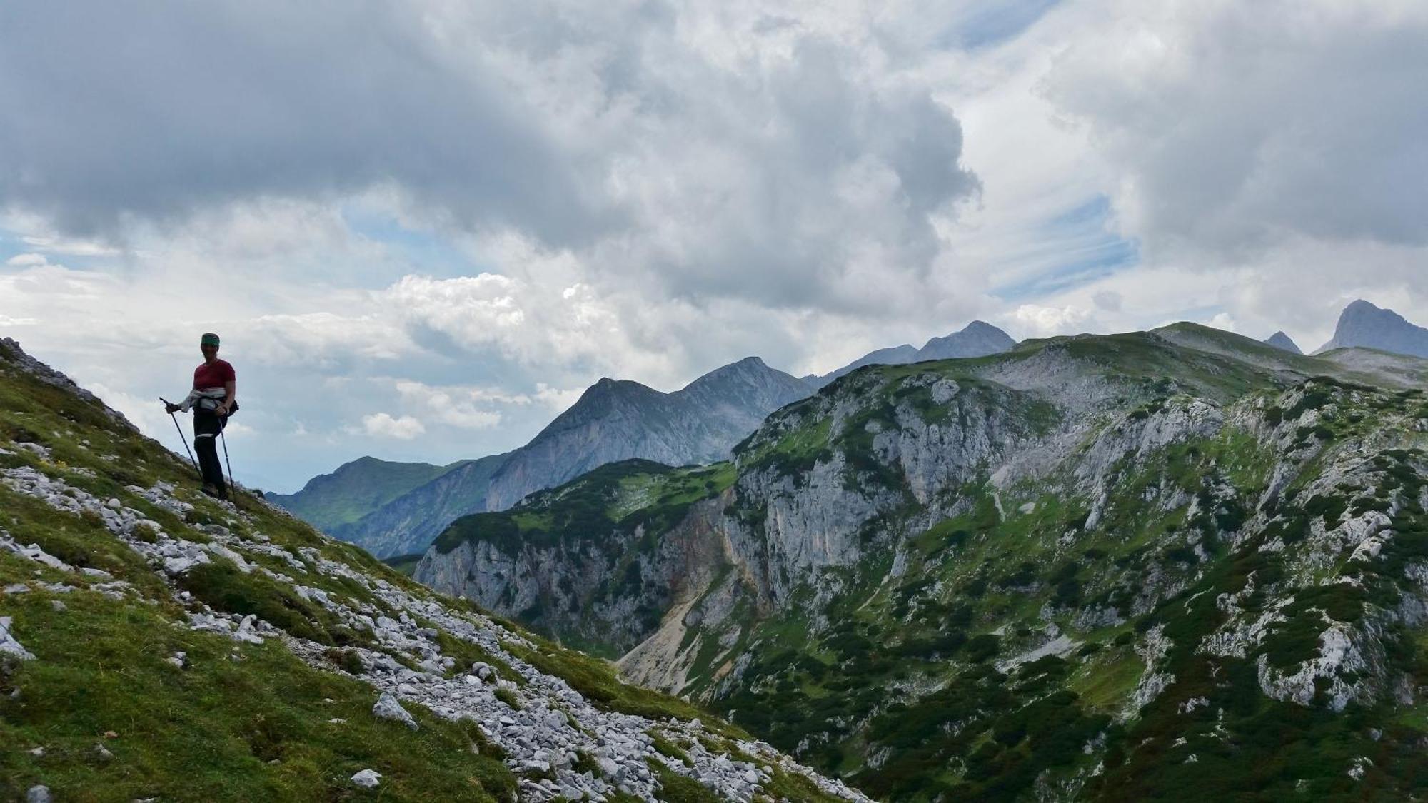 Kraftplatz Am Dachstein - Herold - Fuer Ruhesuchende Und Sportlich Aktive Рамзау ам Дахщайн Екстериор снимка
