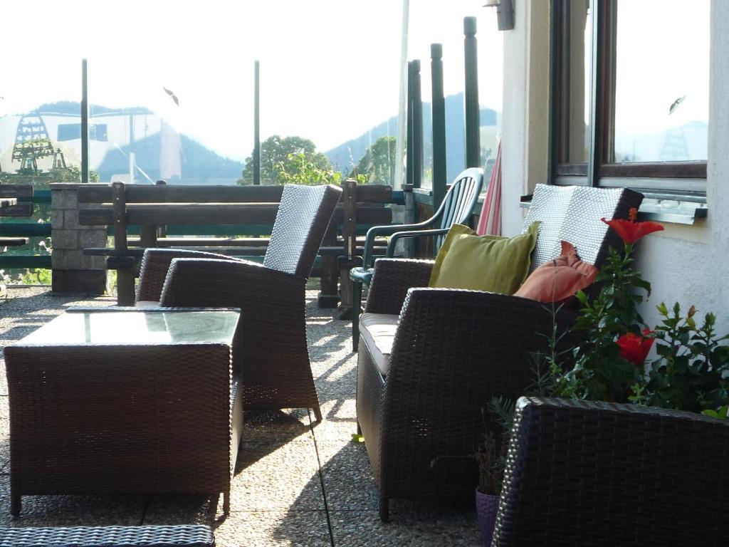 Kraftplatz Am Dachstein - Herold - Fuer Ruhesuchende Und Sportlich Aktive Рамзау ам Дахщайн Екстериор снимка
